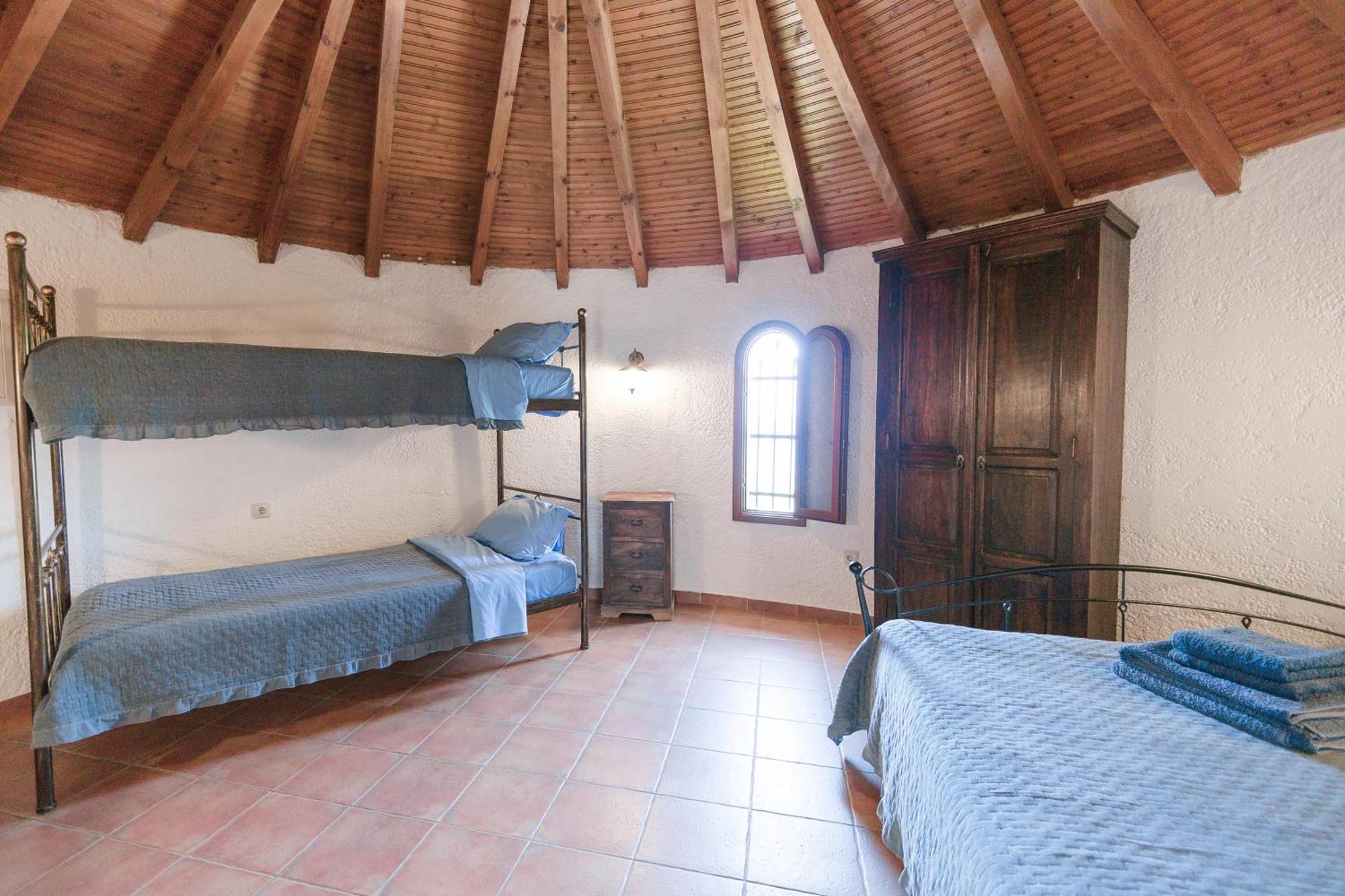 Tsolis Village Lampiri  Cameră foto